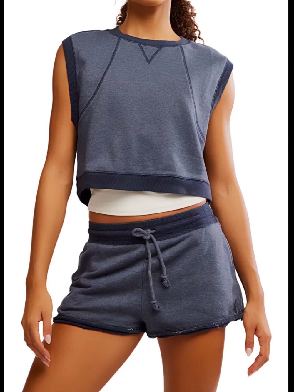 Free People Movement Time After Time Set